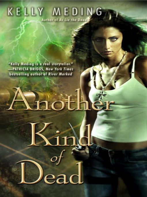 Title details for Another Kind of Dead by Kelly Meding - Wait list